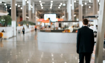 Events and Tradeshows