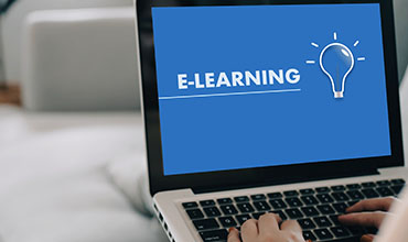 Training Modules and Learning Content