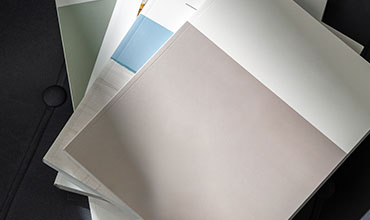 Print and Publications